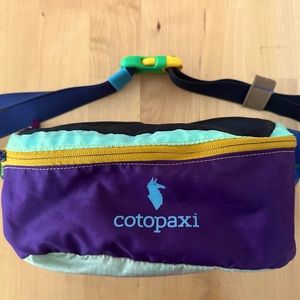 Cotopaxi Bataan 3L Fanny-pack